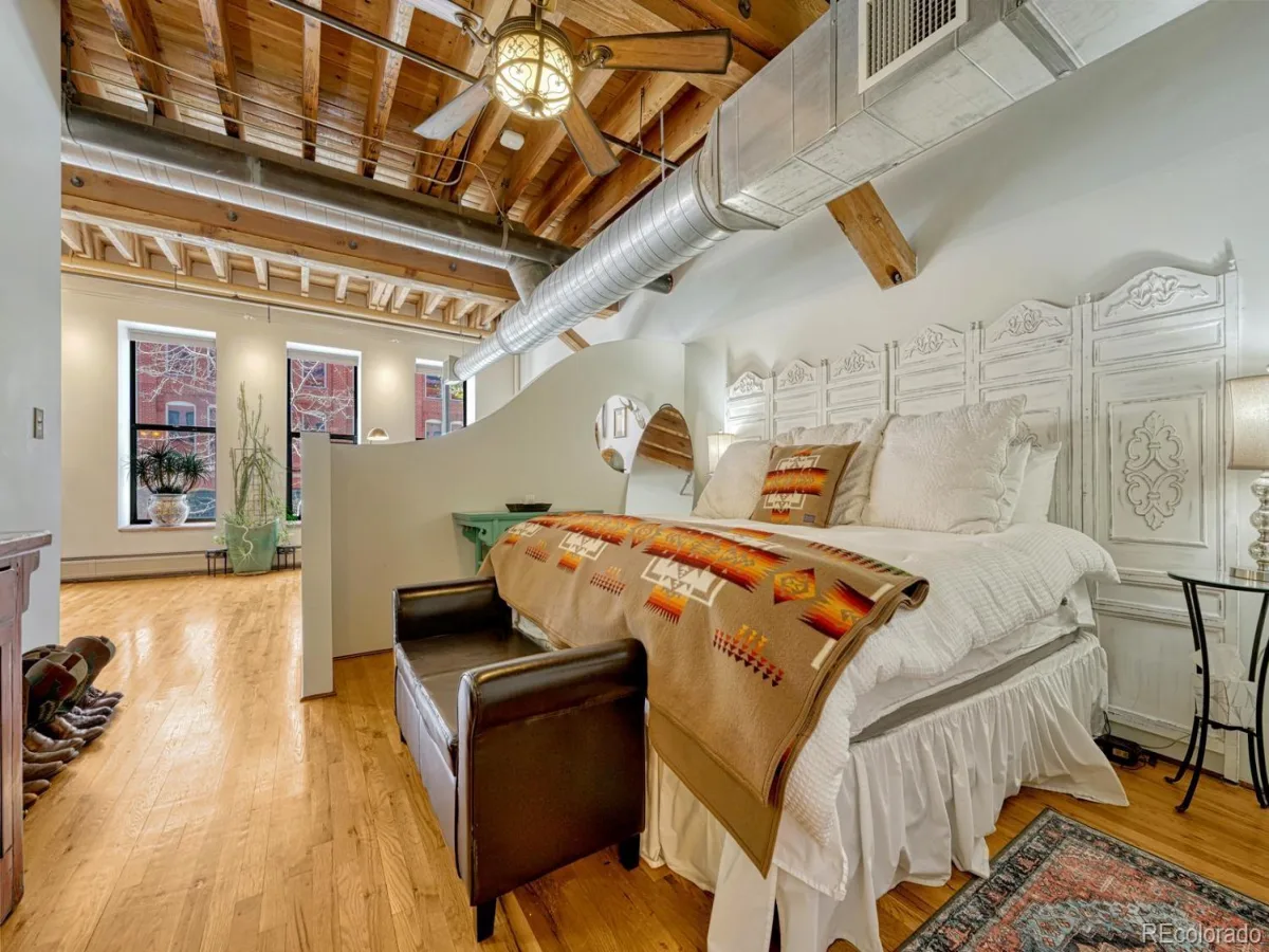 1720 Wynkoop Street #209 Denver CO 80202 | MLS #REC5023563 08182026214200 1200 24