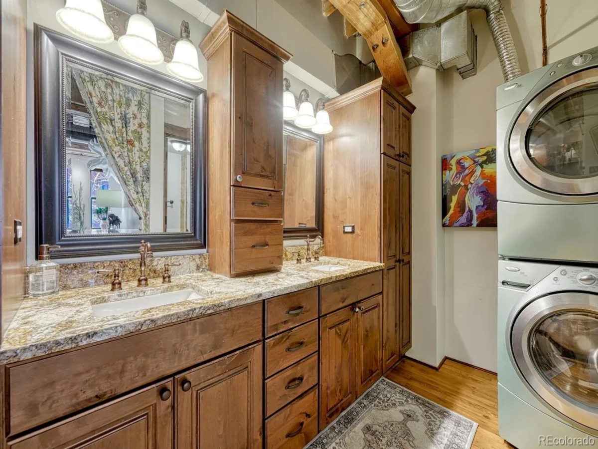 1720 Wynkoop Street #209 Denver CO 80202 | MLS #REC5023563 08182026214200 1200 25