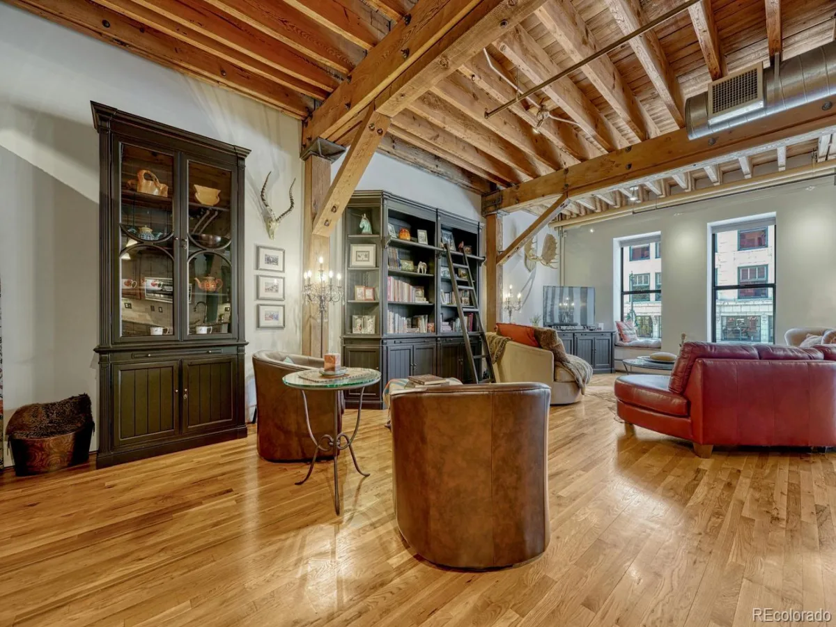 1720 Wynkoop Street #209 Denver CO 80202 | MLS #REC5023563 08182026214200 1200 3