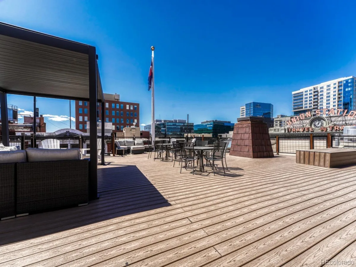 1720 Wynkoop Street #209 Denver CO 80202 | MLS #REC5023563 08182026214200 1200 30