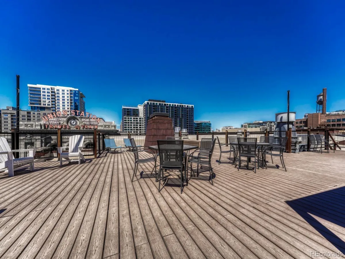 1720 Wynkoop Street #209 Denver CO 80202 | MLS #REC5023563 08182026214200 1200 32