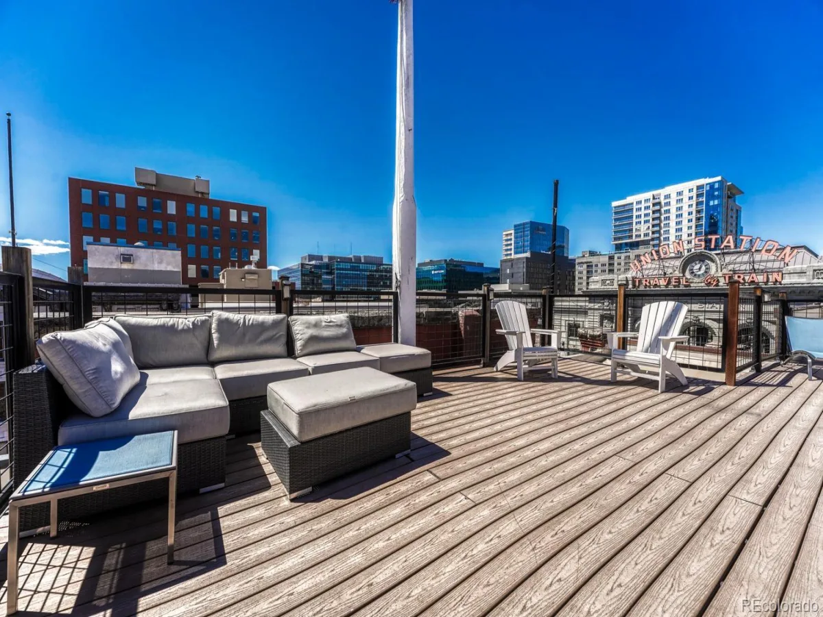 1720 Wynkoop Street #209 Denver CO 80202 | MLS #REC5023563 08182026214200 1200 33