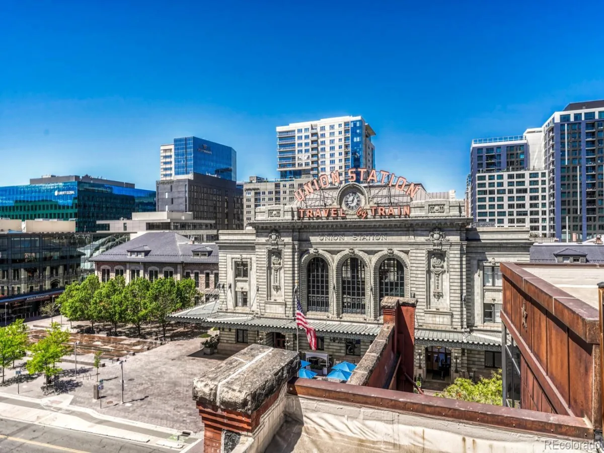 1720 Wynkoop Street #209 Denver CO 80202 | MLS #REC5023563 08182026214200 1200 35