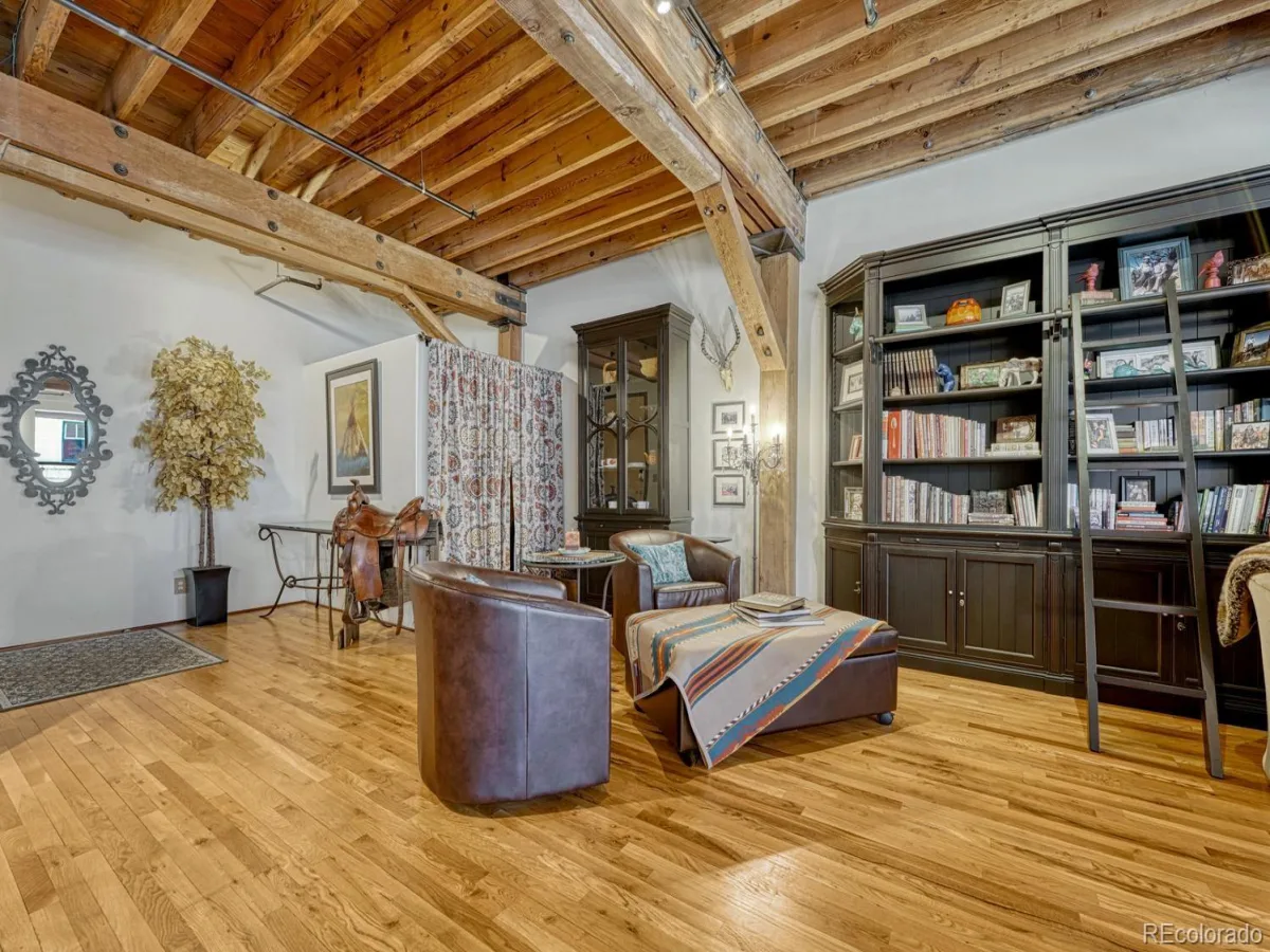 1720 Wynkoop Street #209 Denver CO 80202 | MLS #REC5023563 08182026214200 1200 4
