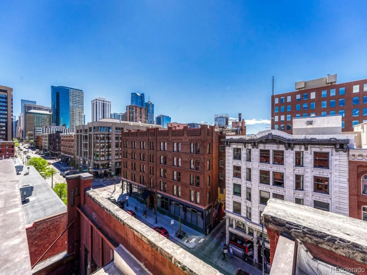 1720 Wynkoop Street #209 Denver CO 80202 | MLS #REC5023563 08182026214200 1200 40