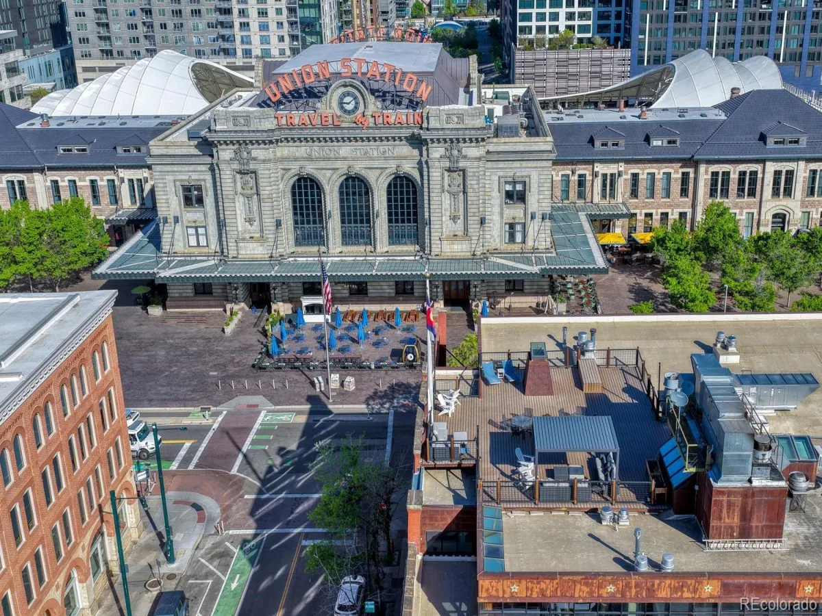 1720 Wynkoop Street #209 Denver CO 80202 | MLS #REC5023563 08182026214200 1200 41
