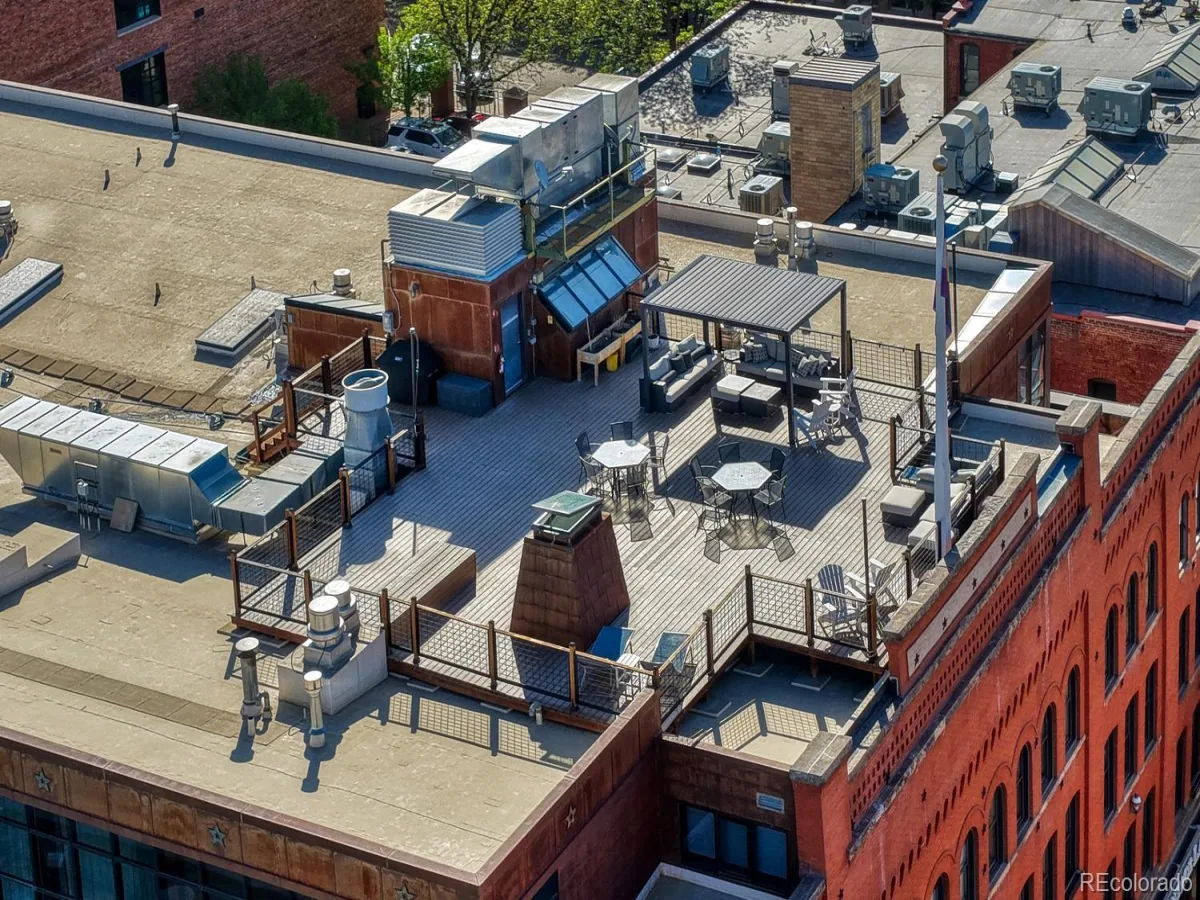 1720 Wynkoop Street #209 Denver CO 80202 | MLS #REC5023563 08182026214200 1200 42