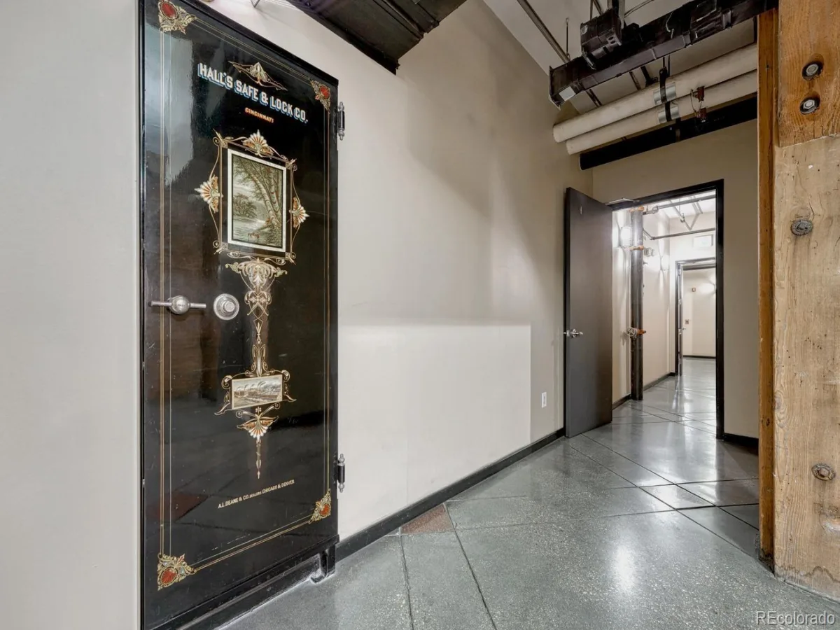 1720 Wynkoop Street #209 Denver CO 80202 | MLS #REC5023563 08182026214200 1200 43