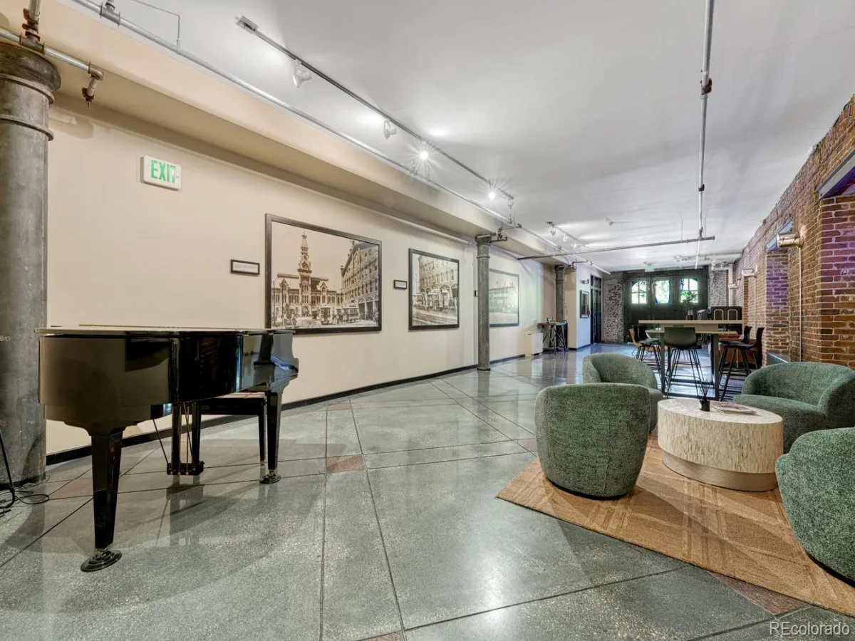 1720 Wynkoop Street #209 Denver CO 80202 | MLS #REC5023563 08182026214200 1200 44