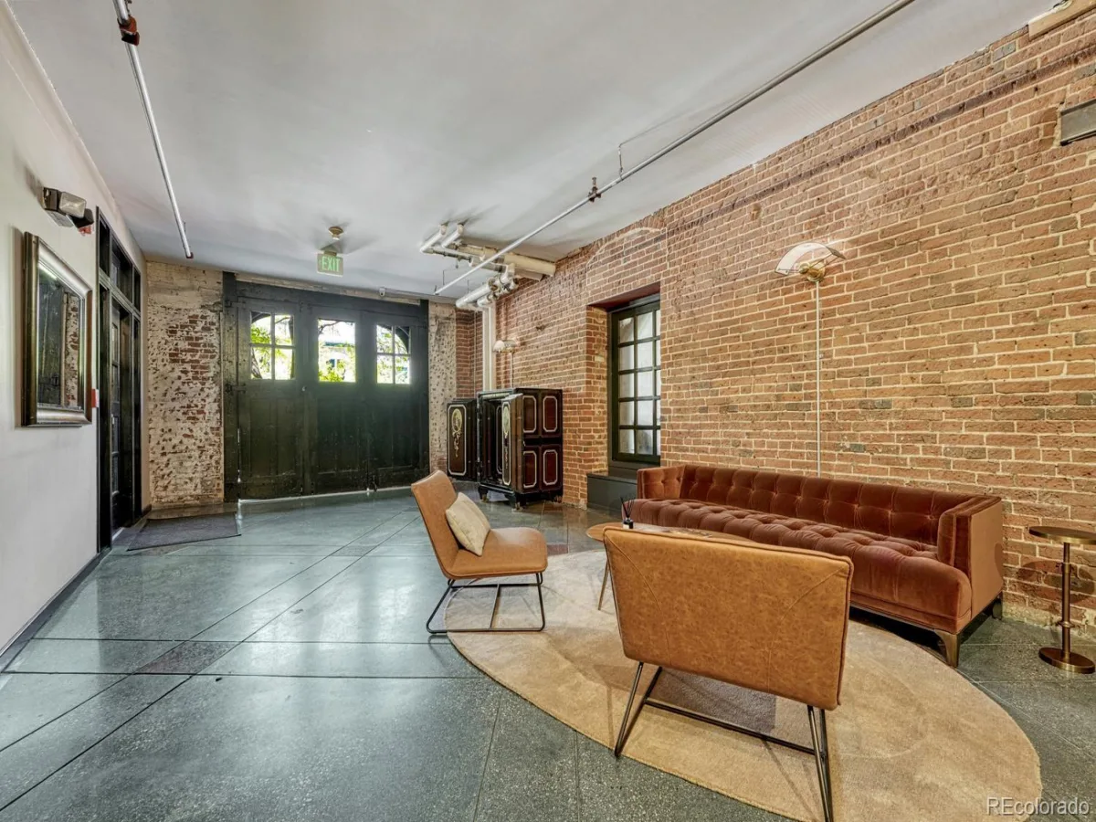 1720 Wynkoop Street #209 Denver CO 80202 | MLS #REC5023563 08182026214200 1200 46