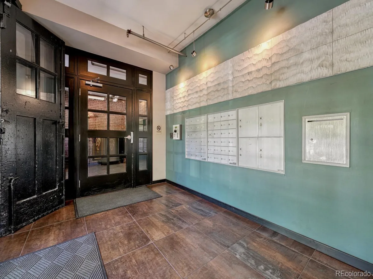 1720 Wynkoop Street #209 Denver CO 80202 | MLS #REC5023563 08182026214200 1200 47