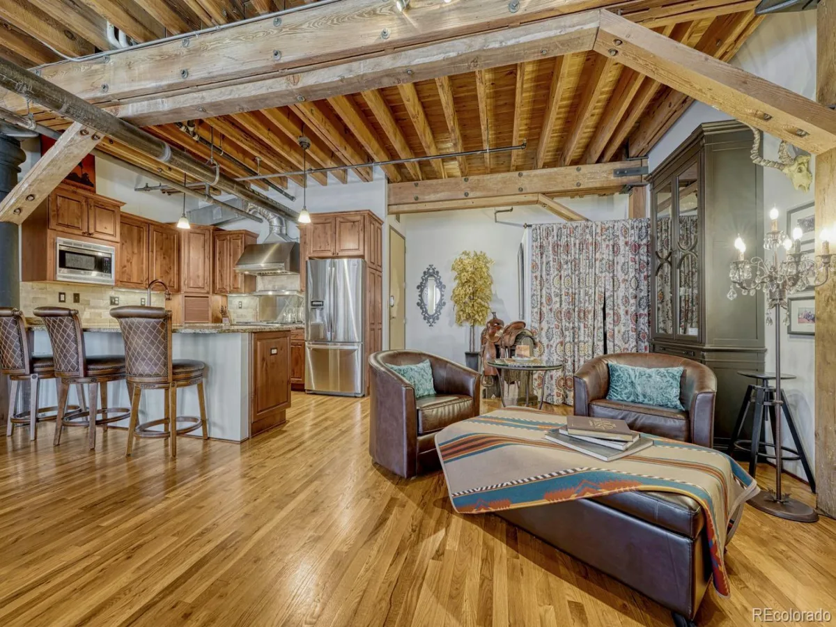 1720 Wynkoop Street #209 Denver CO 80202 | MLS #REC5023563 08182026214200 1200 5