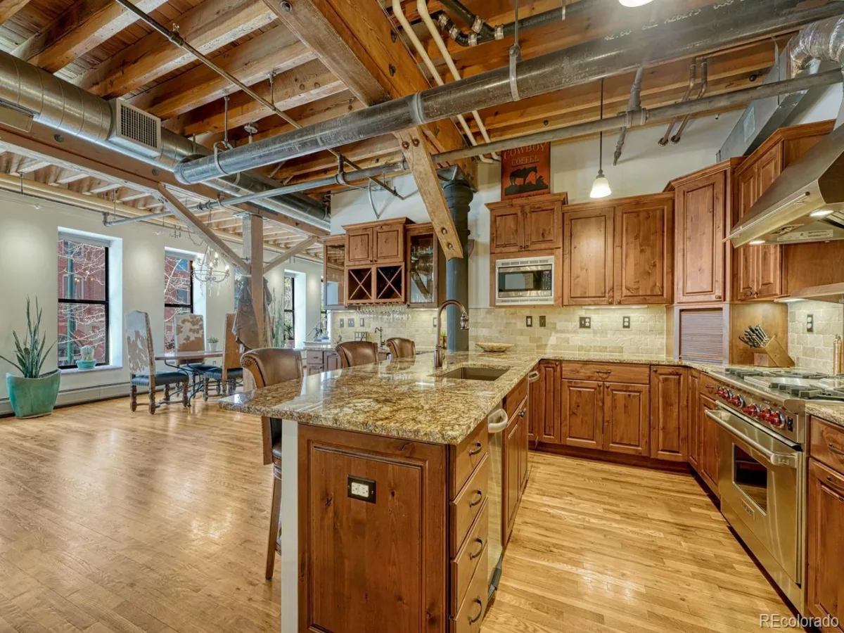 1720 Wynkoop Street #209 Denver CO 80202 | MLS #REC5023563 08182026214200 1200 6