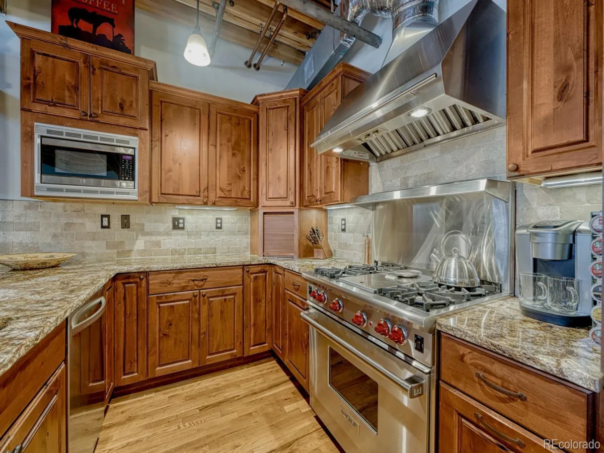 1720 Wynkoop Street #209 Denver CO 80202 | MLS #REC5023563 08182026214200 1200 8