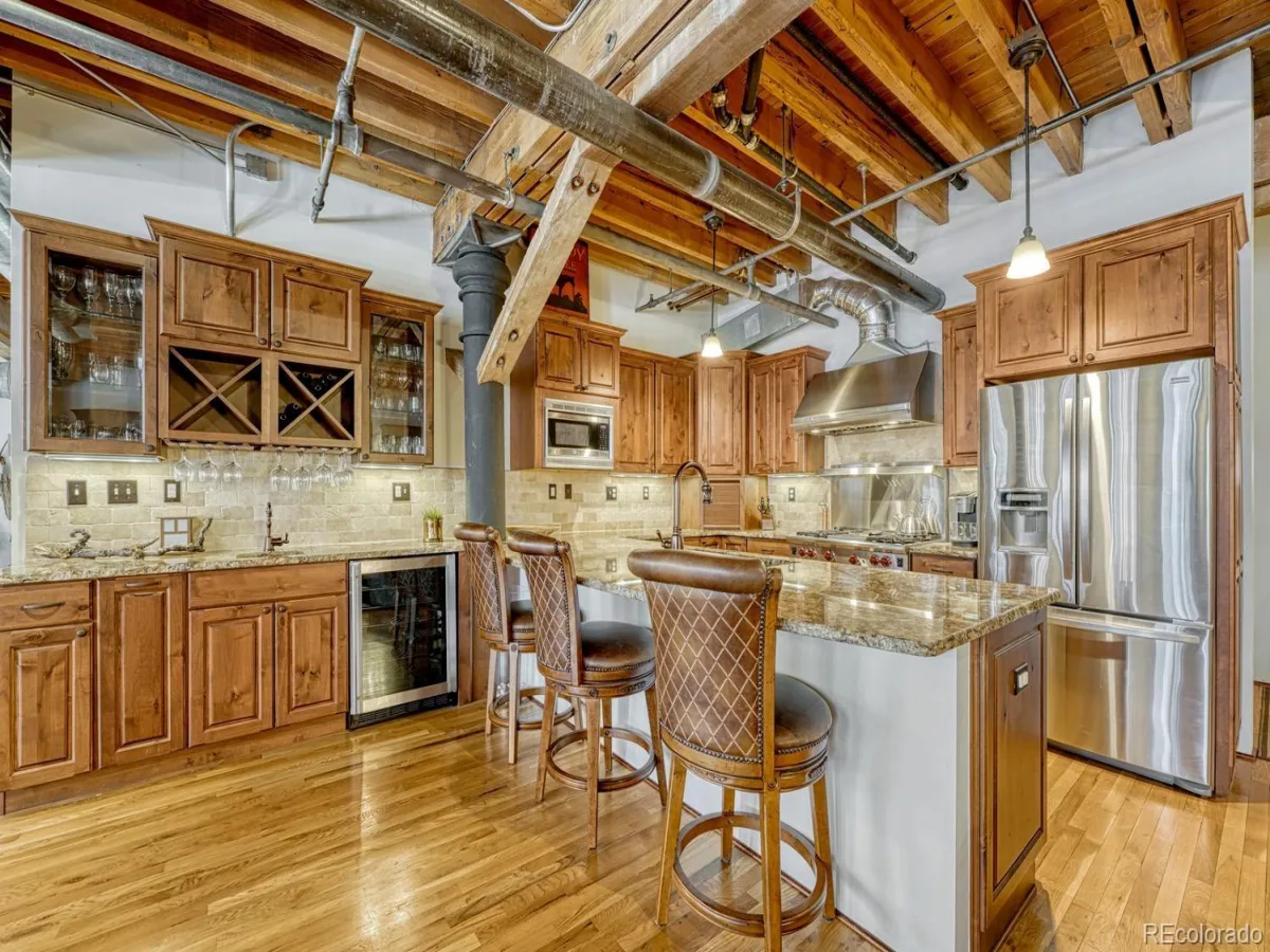 1720 Wynkoop Street #209 Denver CO 80202 | MLS #REC5023563 08182026214200 1200 9