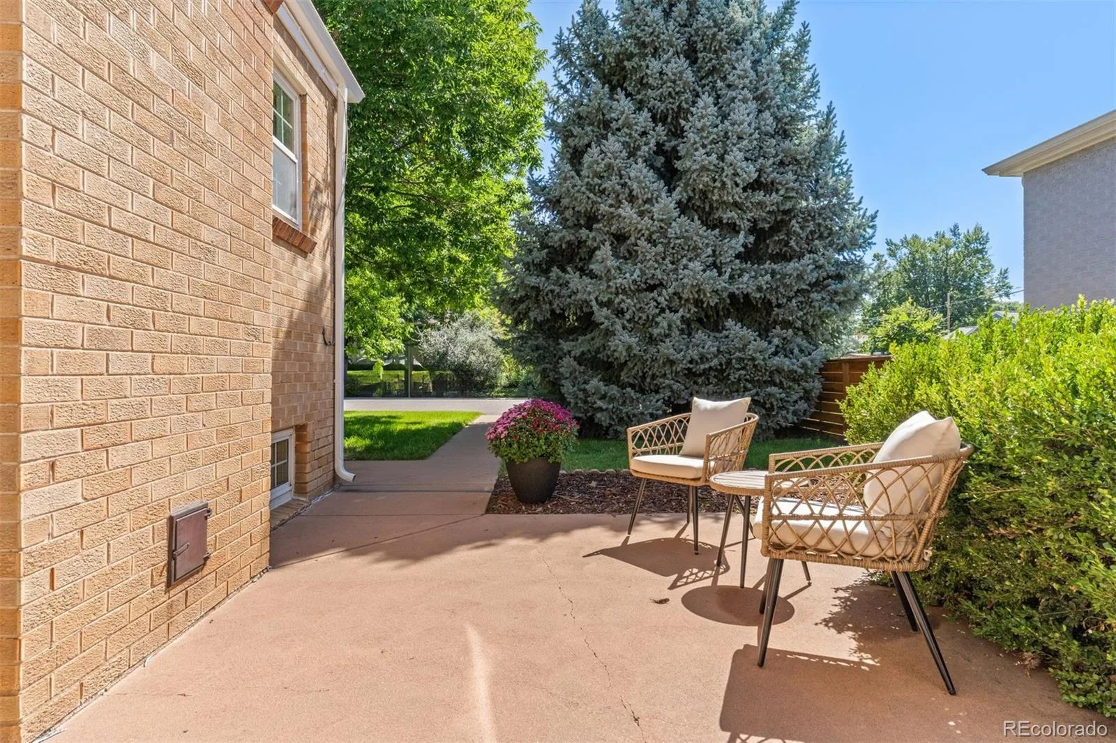 1085 S Adams Street Denver CO 80209 | MLS #REC5028839 08282026193816 1600 15