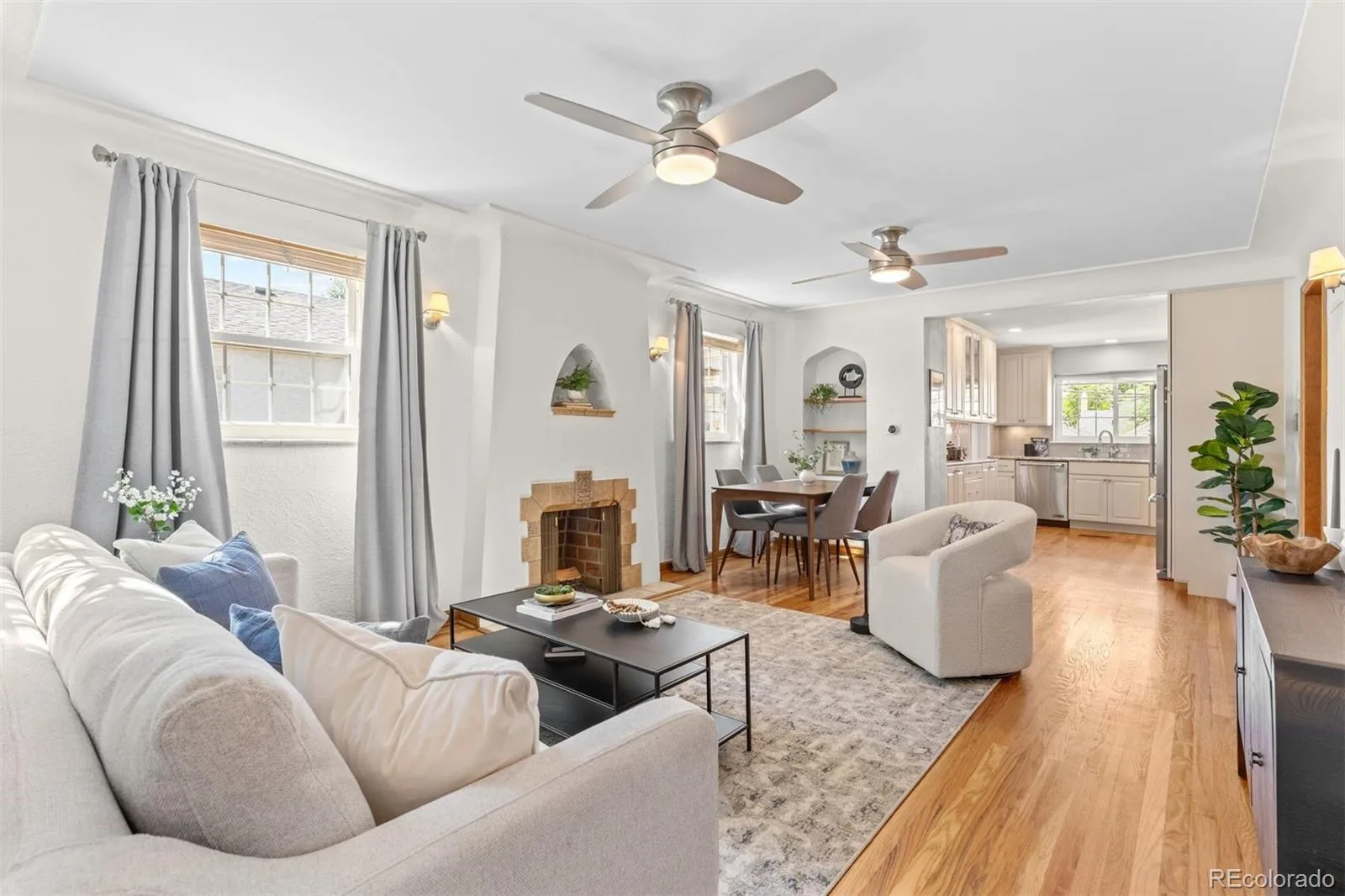 1085 S Adams Street Denver CO 80209 | MLS #REC5028839 08282026193816 1600 2