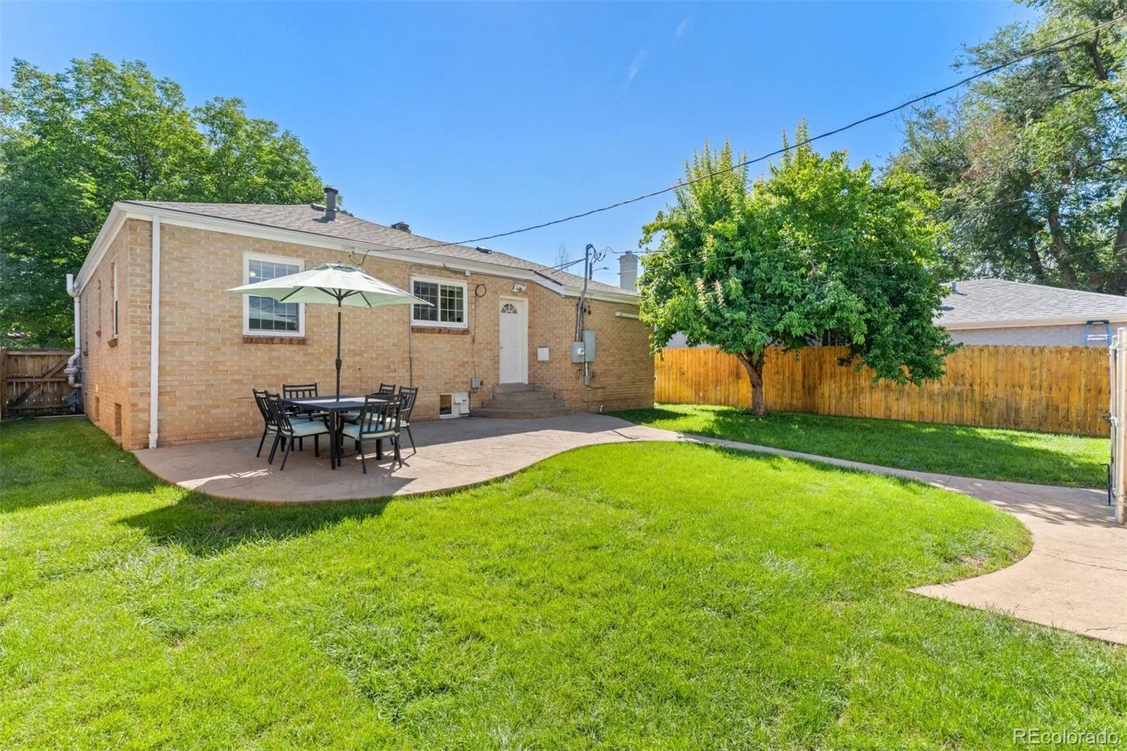 1085 S Adams Street Denver CO 80209 | MLS #REC5028839 08282026193816 1600 30