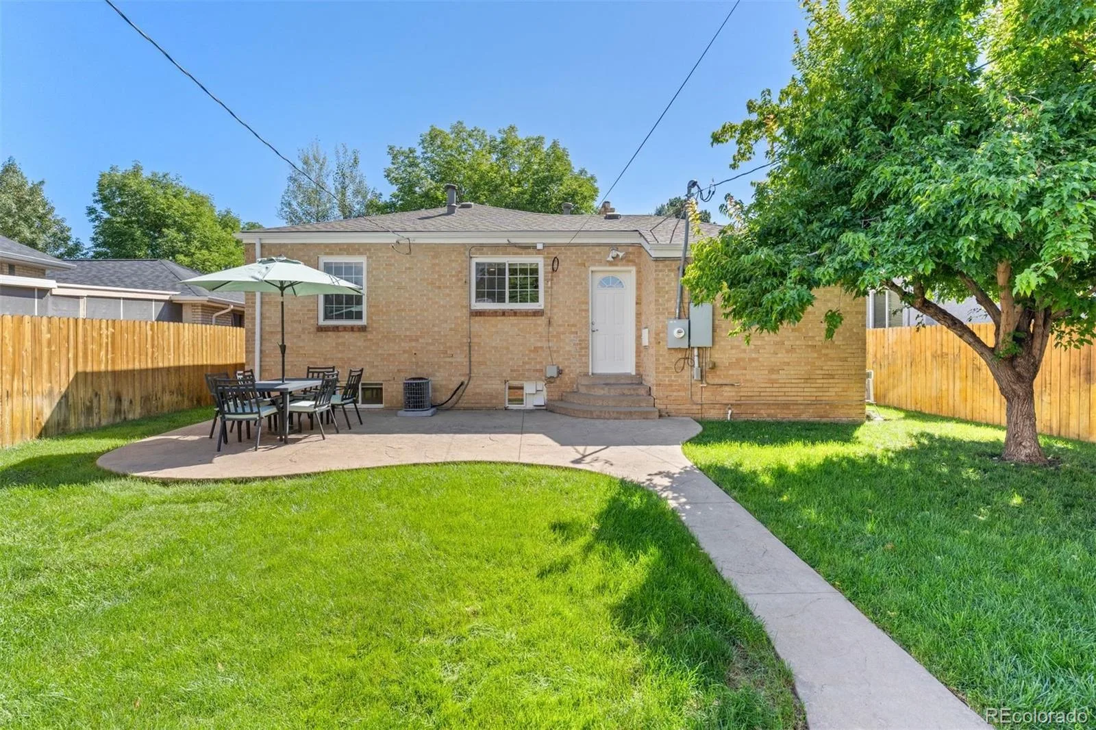 1085 S Adams Street Denver CO 80209 | MLS #REC5028839 08282026193816 1600 31