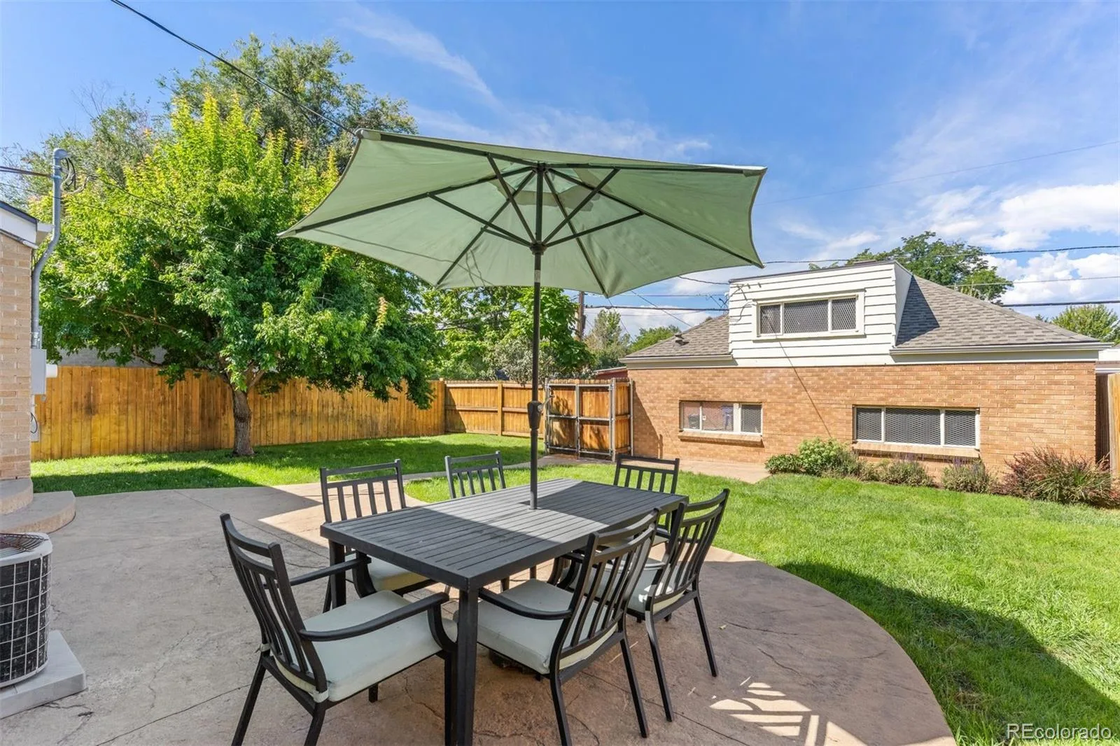 1085 S Adams Street Denver CO 80209 | MLS #REC5028839 08282026193816 1600 32