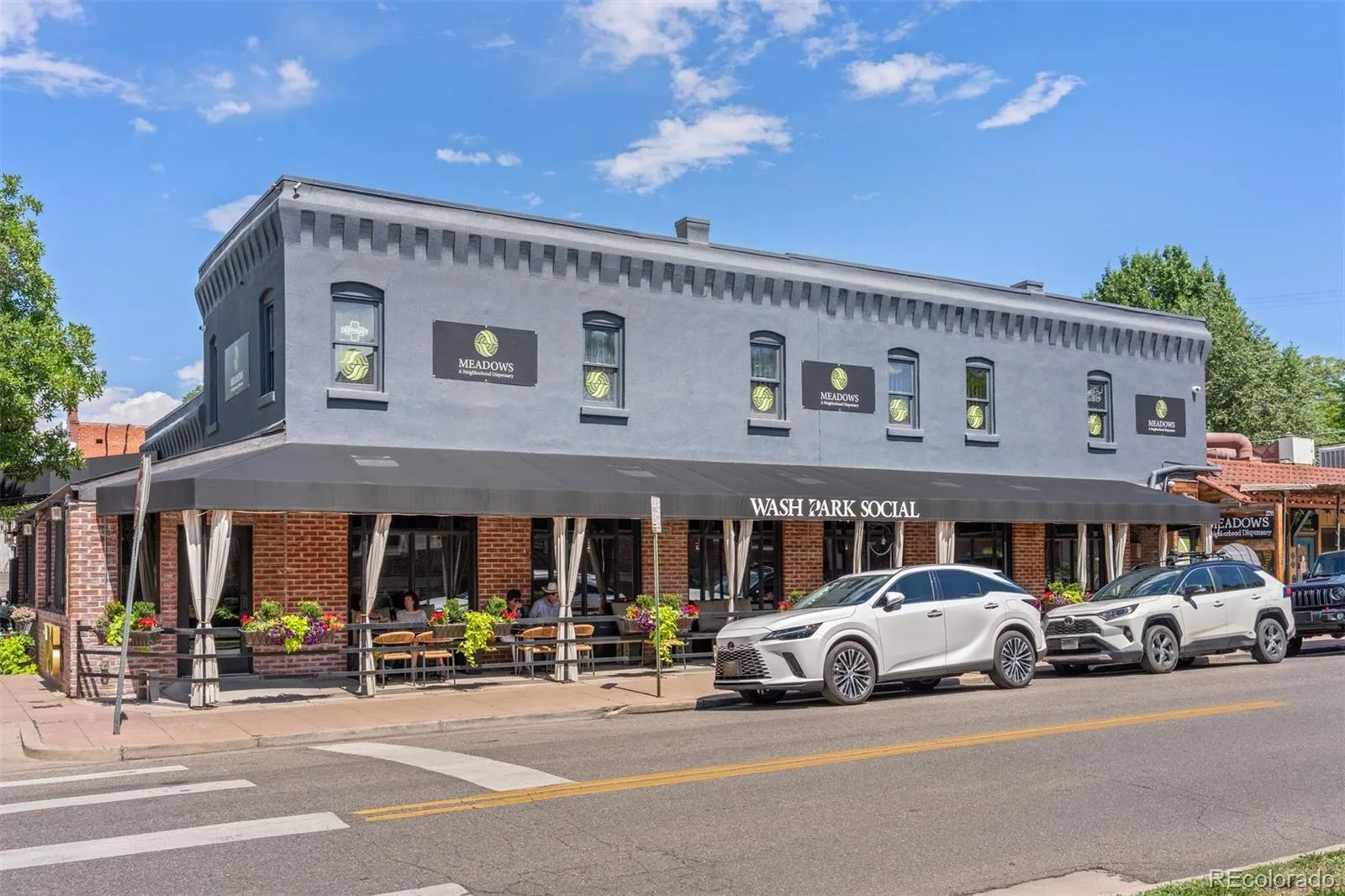 1085 S Adams Street Denver CO 80209 | MLS #REC5028839 08282026193816 1600 42