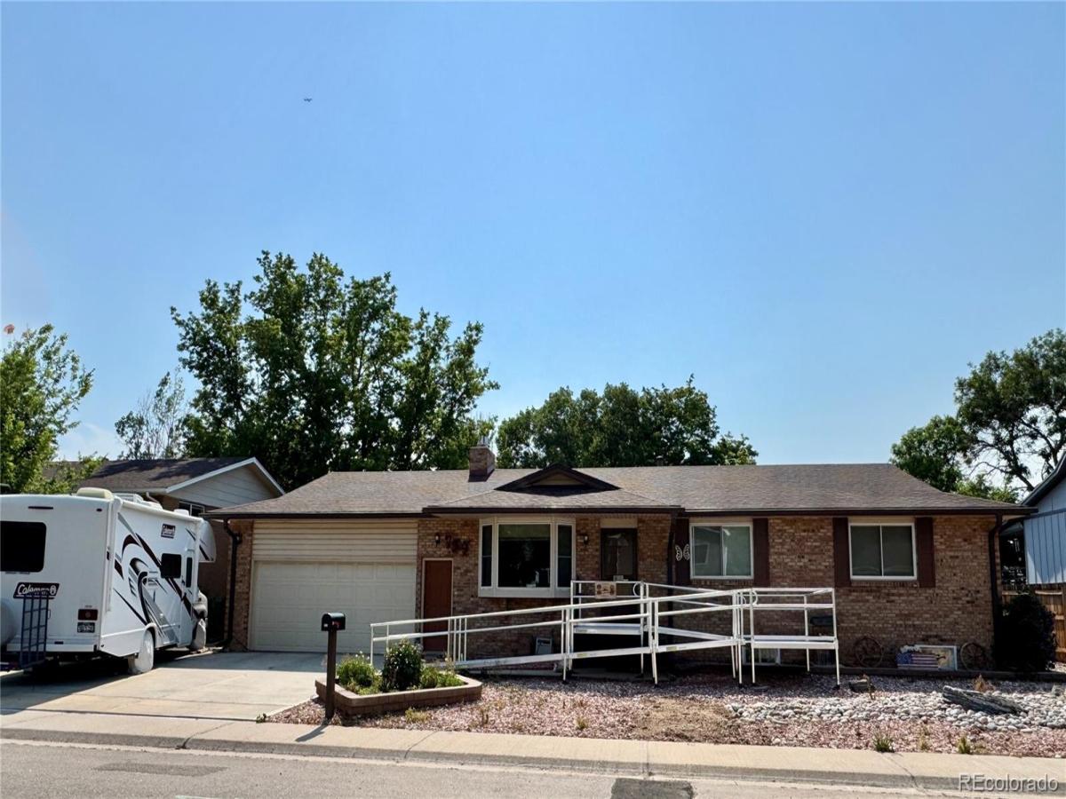 759 S 12th Avenue Brighton CO 80601 | MLS #REC5028948 MLS #REC5028948 image #0