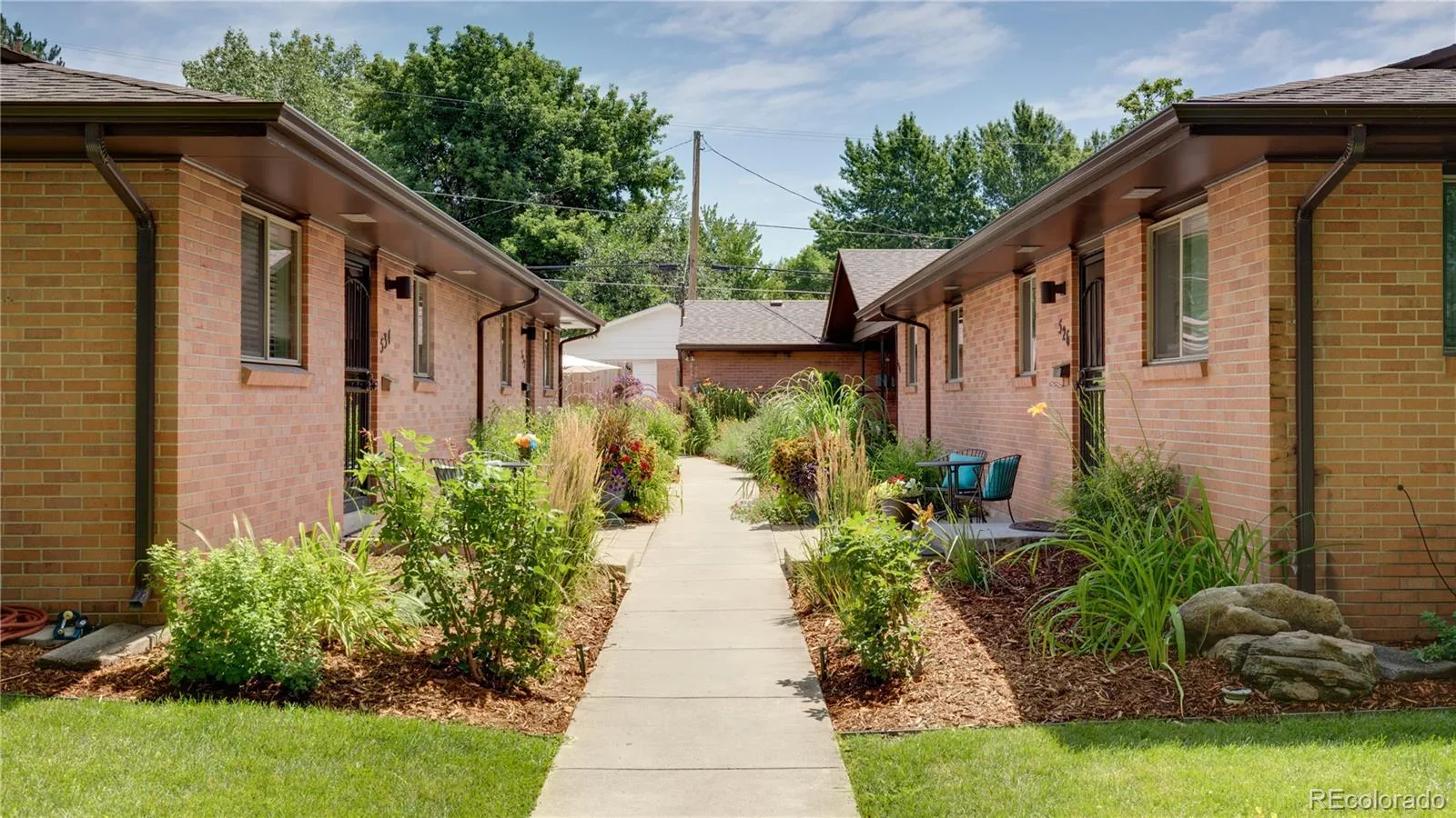 526 Clayton Street Denver CO 80206 | MLS #REC5031559 09222026003536 1600 1