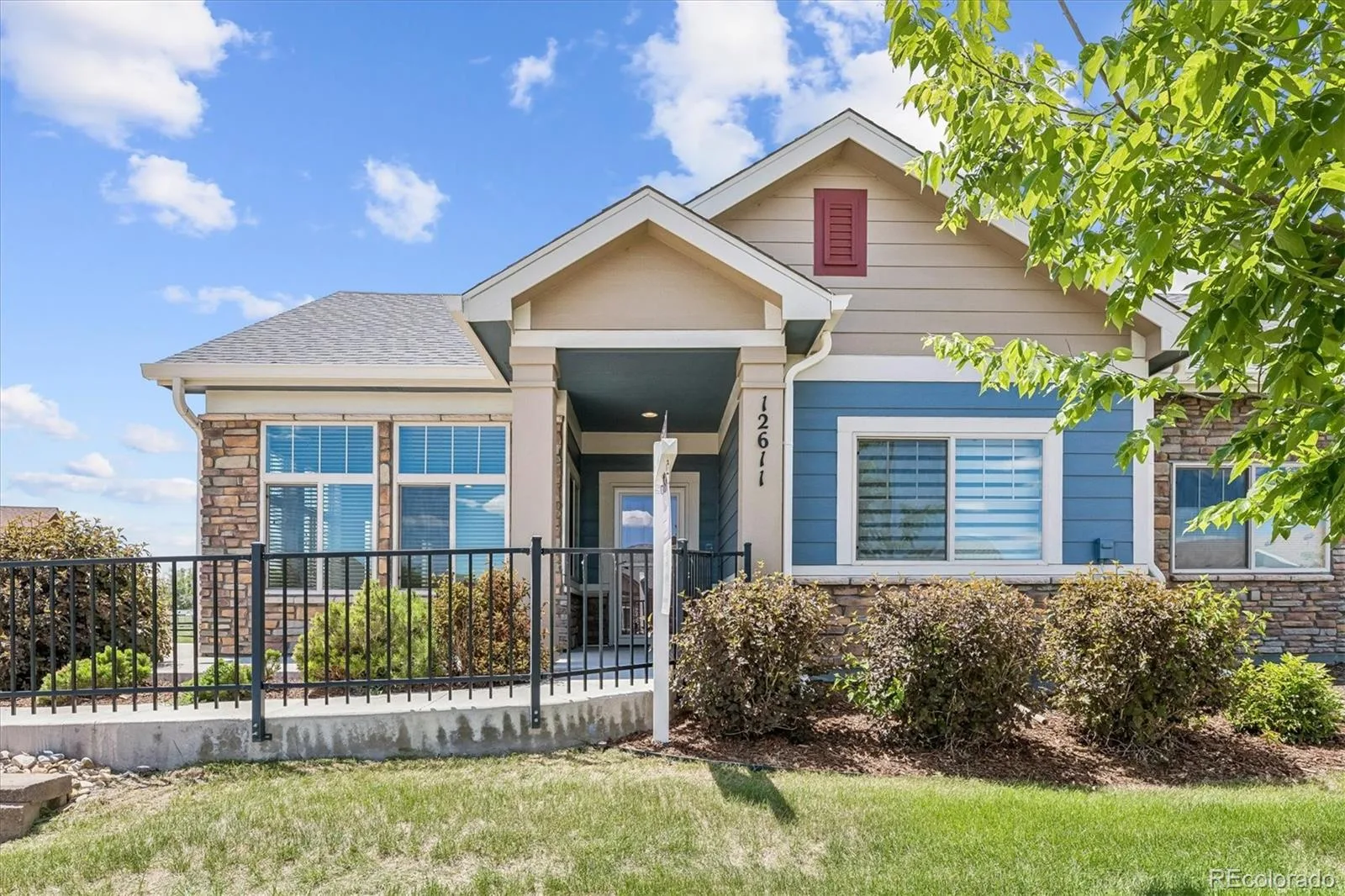 12611 Monroe Drive Thornton CO 80241 | MLS #REC5032723 06062026161518 1600 3