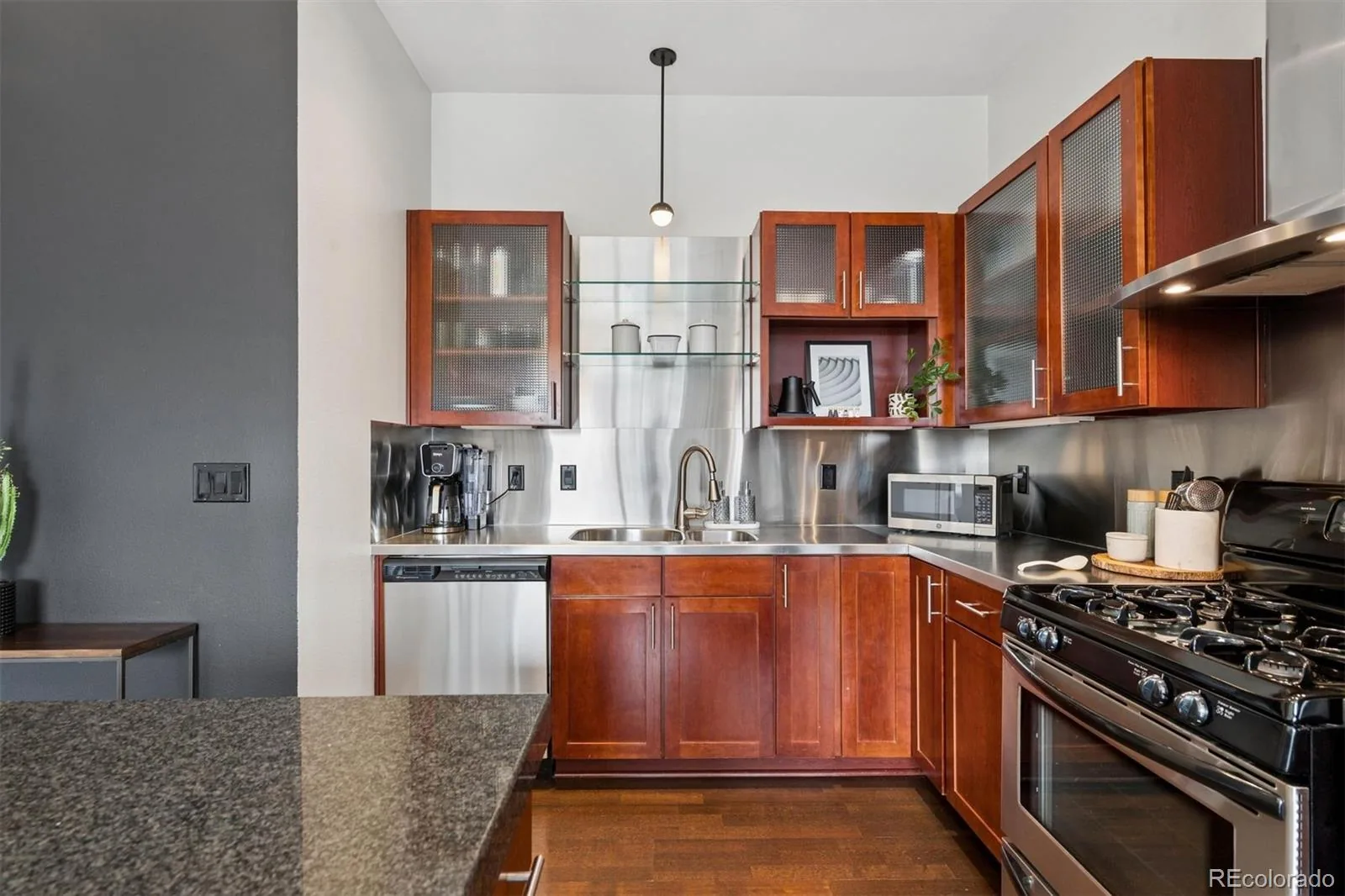 1440 Little Raven Street #403 Denver CO 80202 | MLS #REC5034002 08252026153126 1600 1