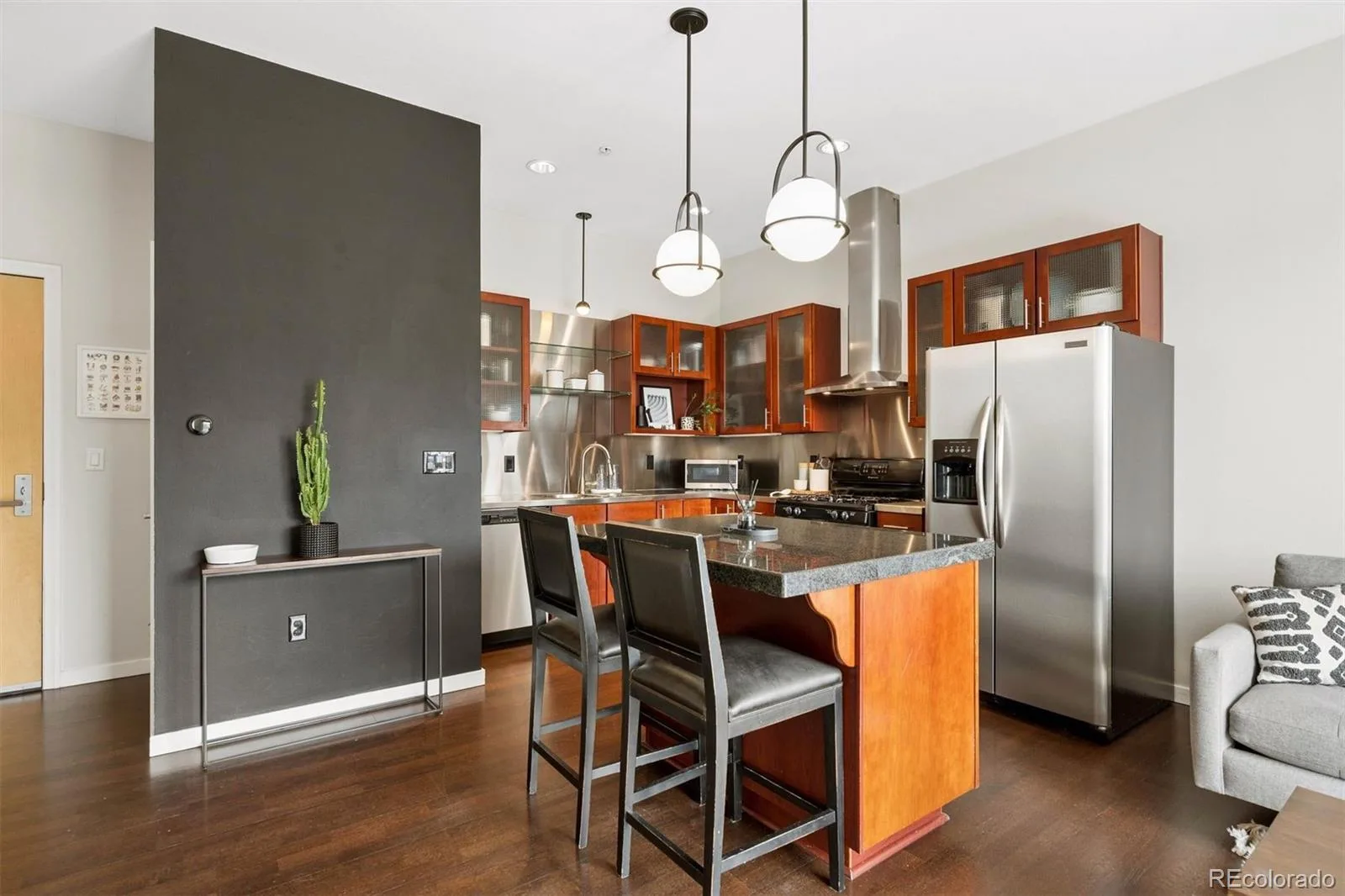 1440 Little Raven Street #403 Denver CO 80202 | MLS #REC5034002 08252026153126 1600 12