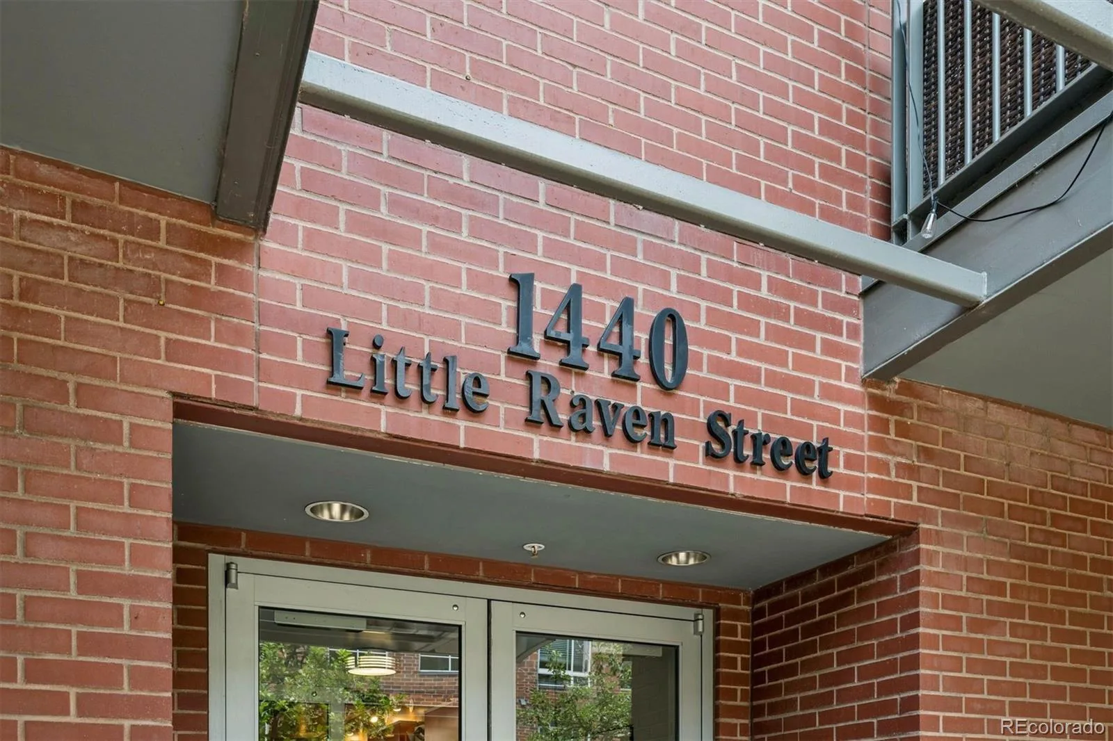 1440 Little Raven Street #403 Denver CO 80202 | MLS #REC5034002 08252026153126 1600 22