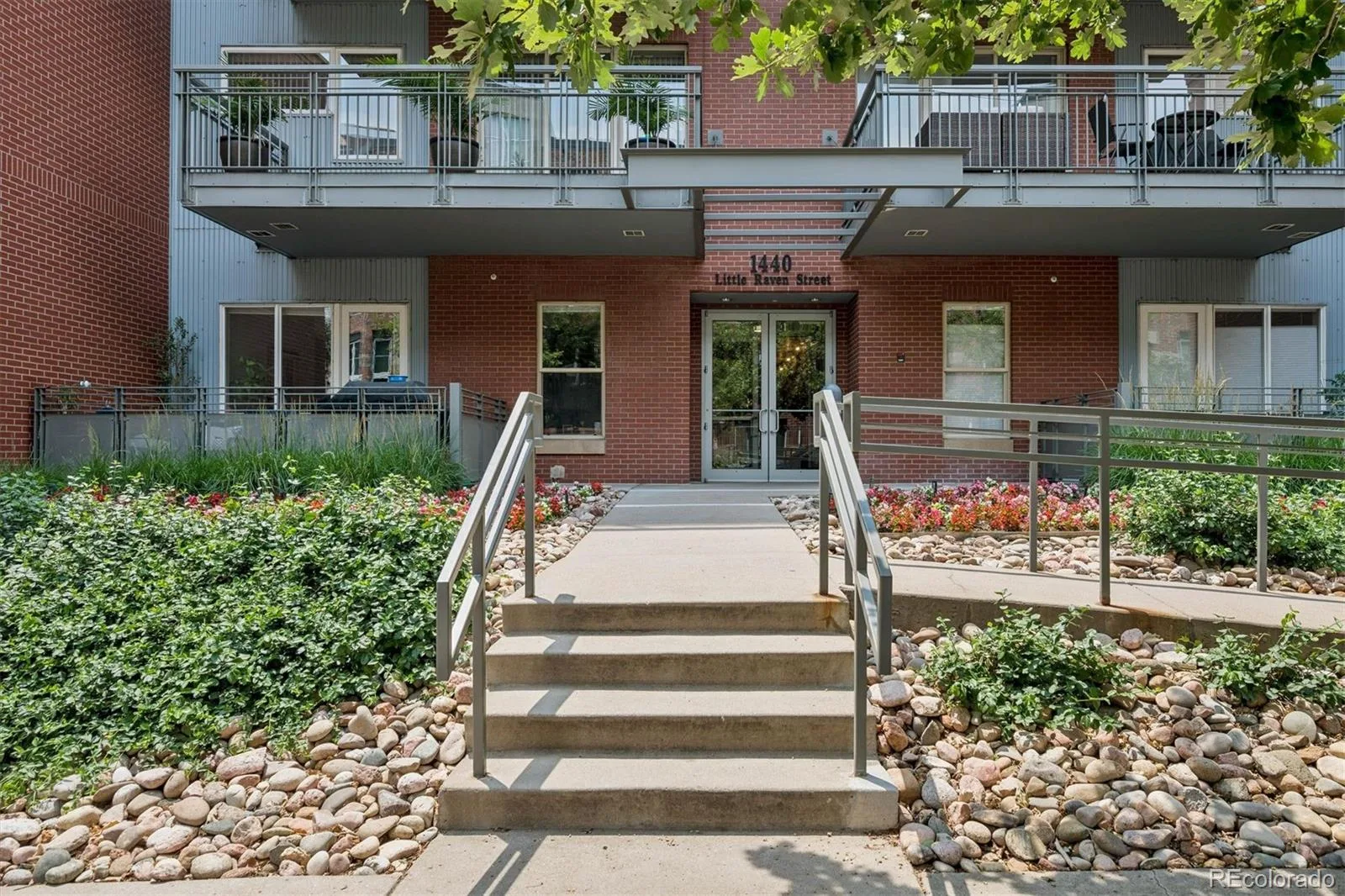 1440 Little Raven Street #403 Denver CO 80202 | MLS #REC5034002 08252026153126 1600 23