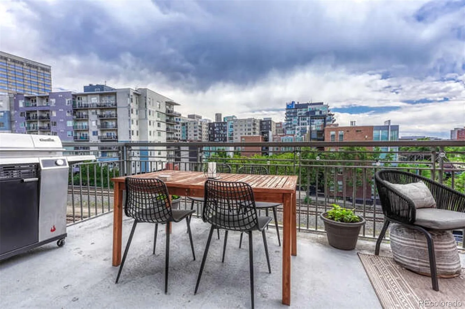 1440 Little Raven Street #403 Denver CO 80202 | MLS #REC5034002 08252026153126 1600 5