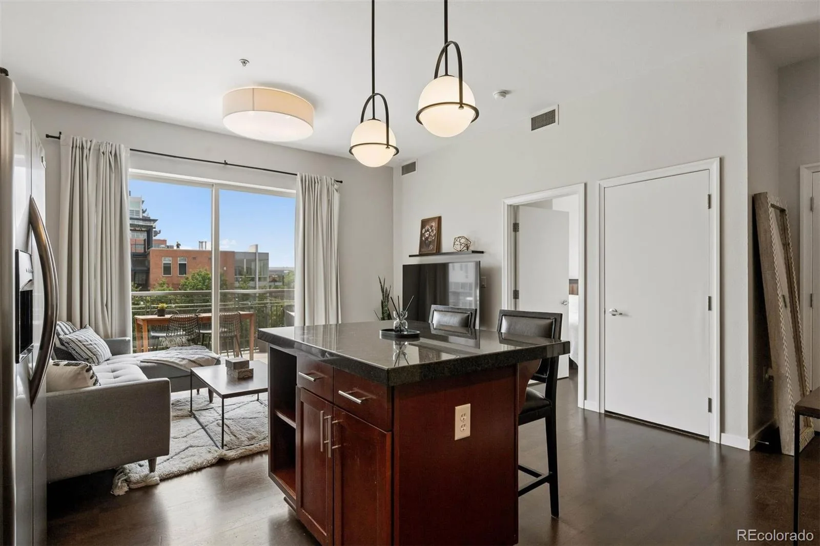 1440 Little Raven Street #403 Denver CO 80202 | MLS #REC5034002 08252026153126 1600 8
