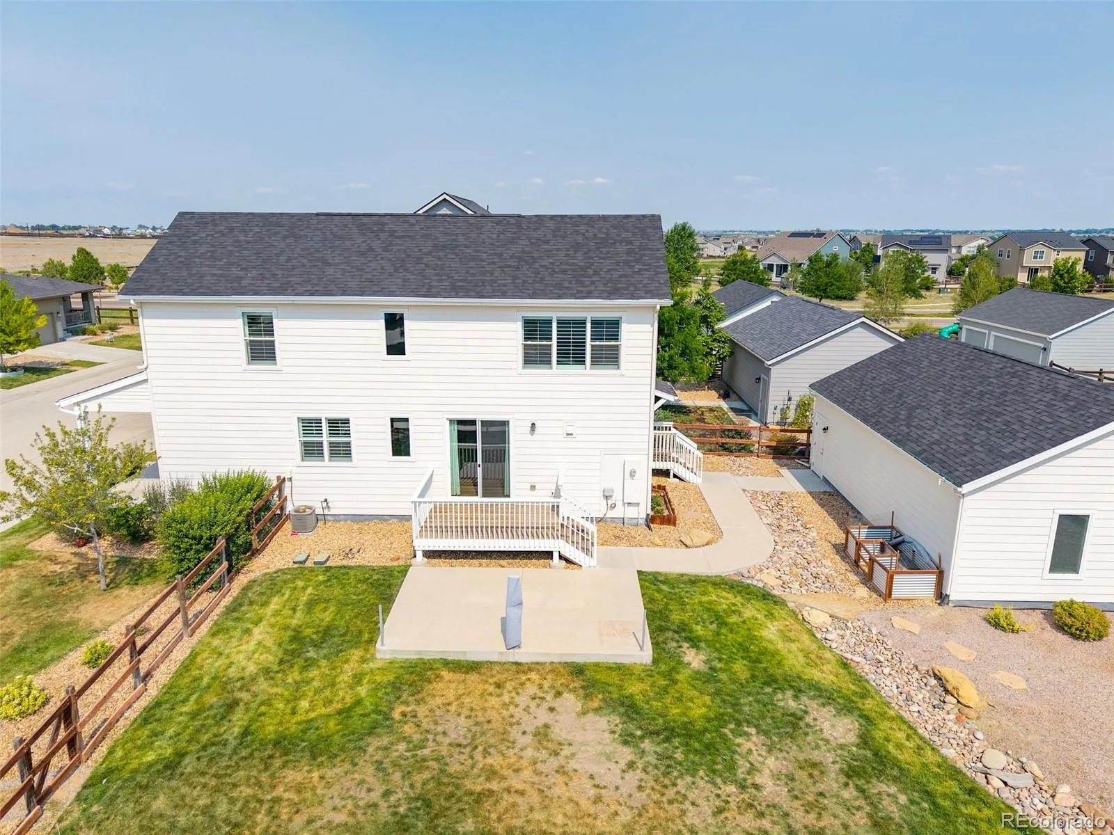 4674 N Bend Court Firestone CO 80504 | MLS #REC5034746 08282026045029 1600 29