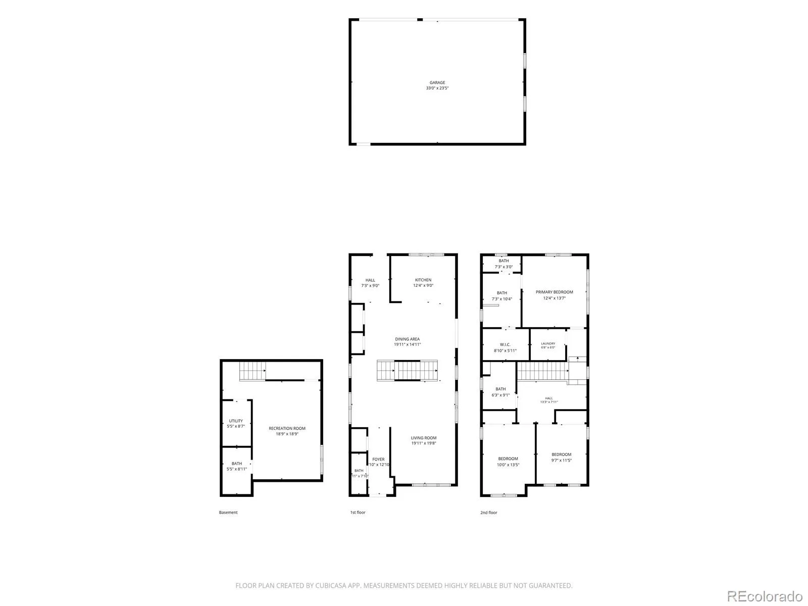 4674 N Bend Court Firestone CO 80504 | MLS #REC5034746 08282026045029 1600 37