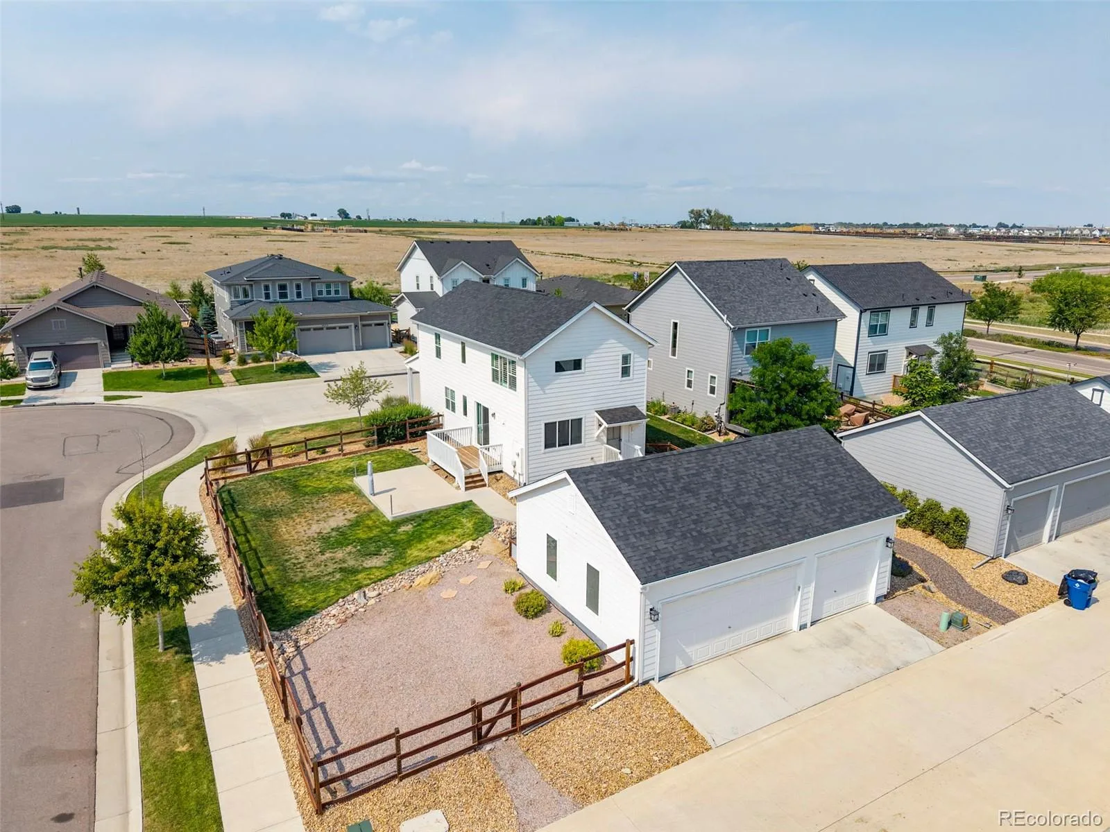 4674 N Bend Court Firestone CO 80504 | MLS #REC5034746 08282026045029 1600 4