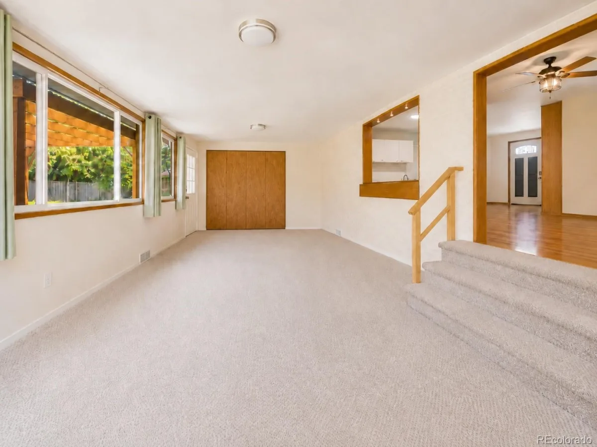 2927 S Stuart Street Denver CO 80236 | MLS #REC5035741 08072026203056 1200 16