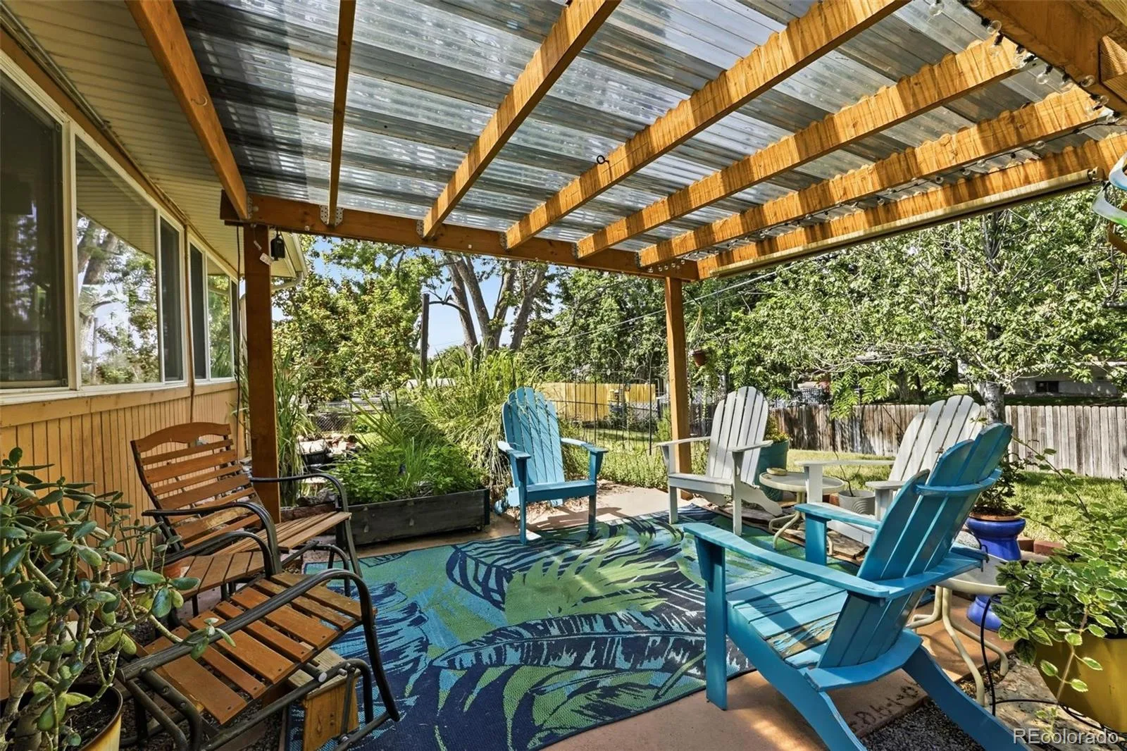 2927 S Stuart Street Denver CO 80236 | MLS #REC5035741 08072026203056 1600 38