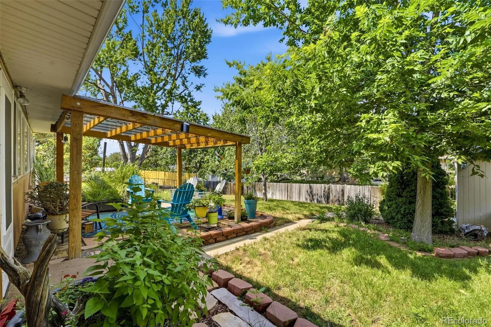 2927 S Stuart Street Denver CO 80236 | MLS #REC5035741 08072026203056 1600 39