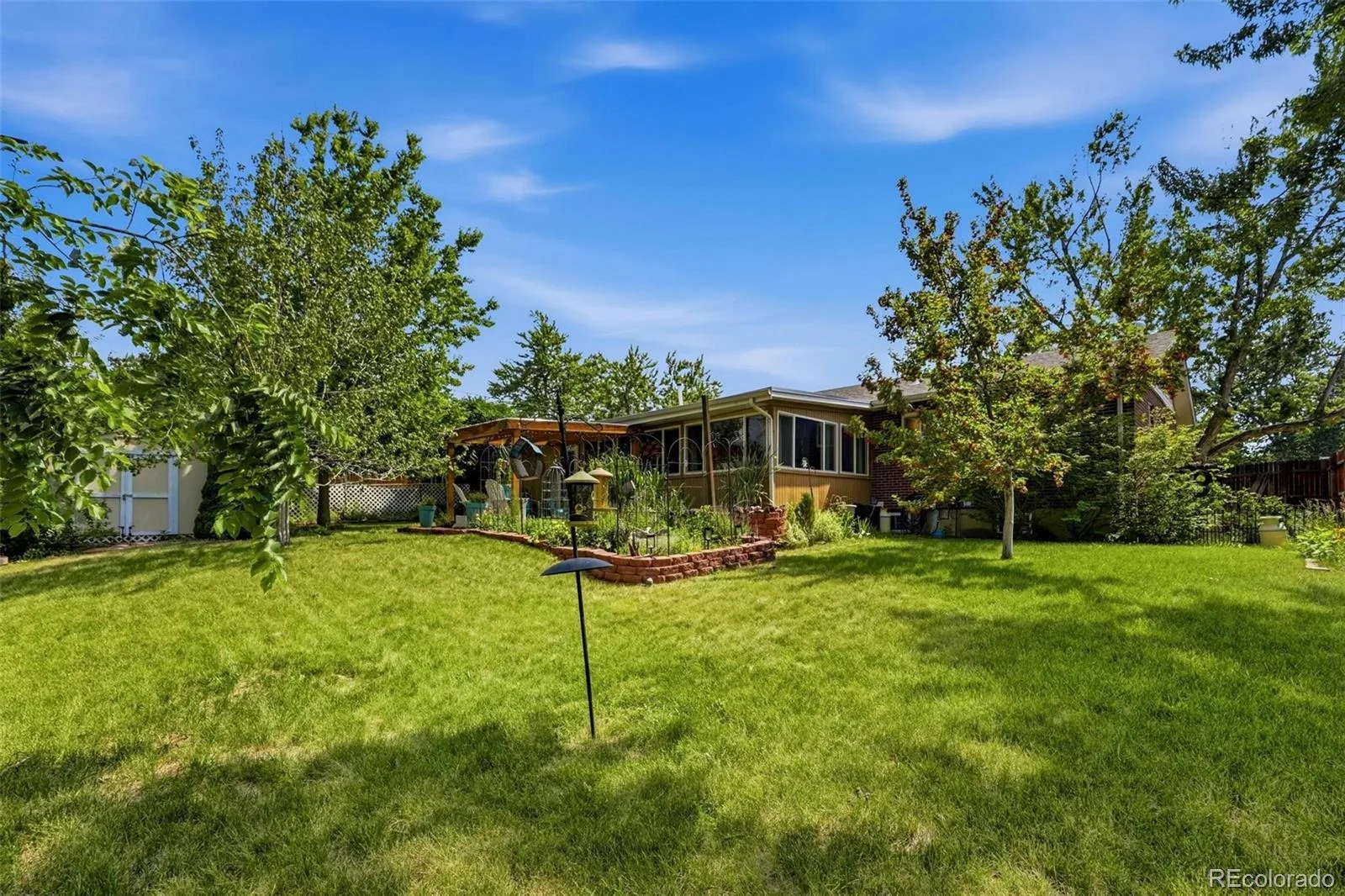 2927 S Stuart Street Denver CO 80236 | MLS #REC5035741 08072026203056 1600 41