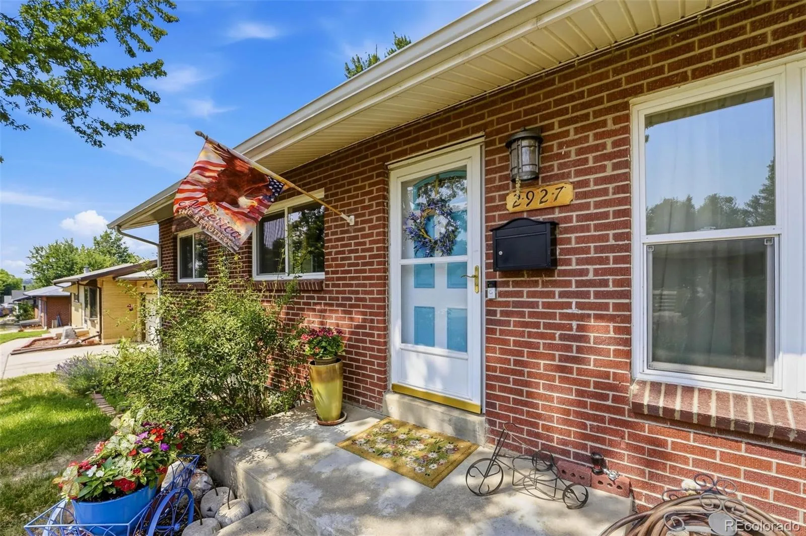 2927 S Stuart Street Denver CO 80236 | MLS #REC5035741 08072026203056 1600 43
