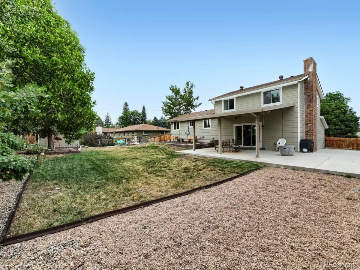 10080 W Warren Drive Lakewood CO 80227 | MLS #REC5037397 08262026191819 1200 23