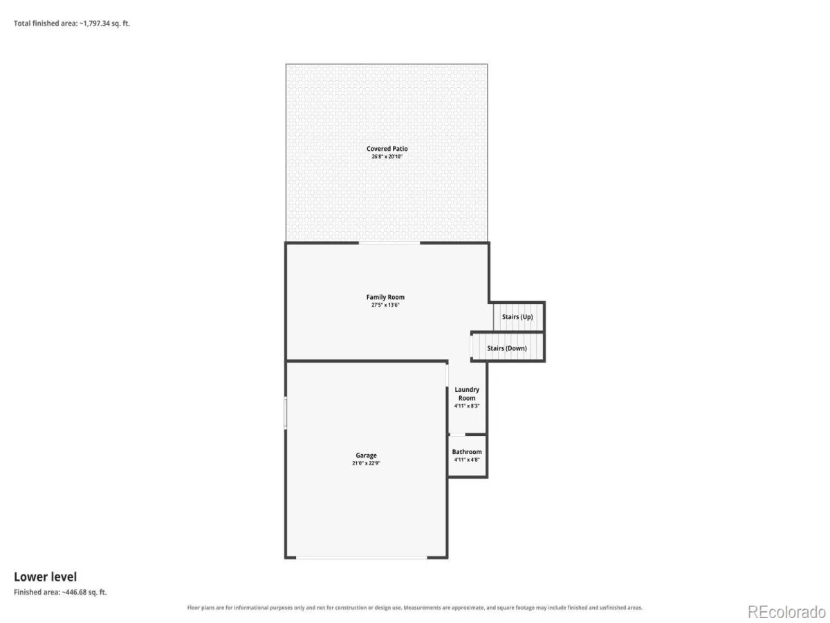 10080 W Warren Drive Lakewood CO 80227 | MLS #REC5037397 08262026191819 1200 28