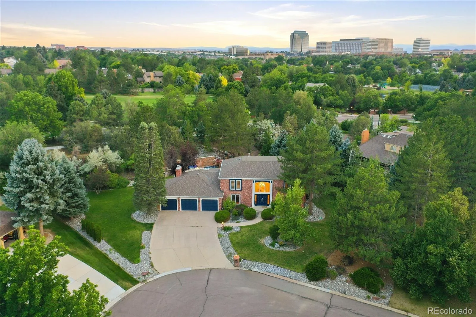 5875 S Goldsmith Place Greenwood Village CO 80111 | MLS #REC5037883 07052026181254 1600 2