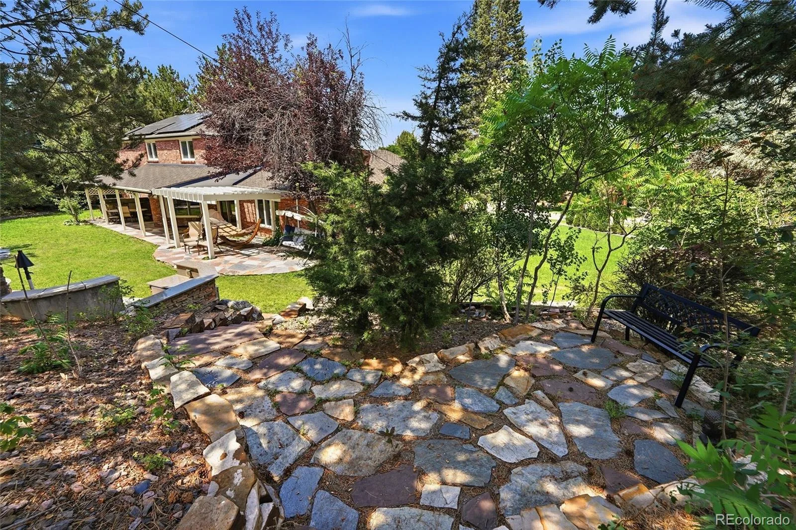 5875 S Goldsmith Place Greenwood Village CO 80111 | MLS #REC5037883 07052026181254 1600 43