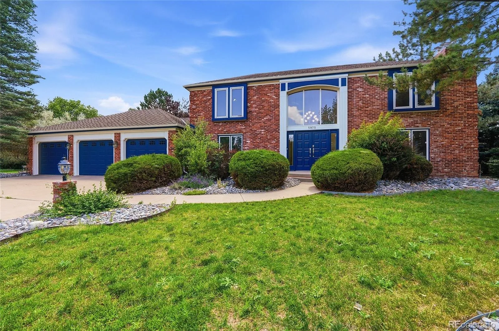5875 S Goldsmith Place Greenwood Village CO 80111 | MLS #REC5037883 07052026181254 1600 49