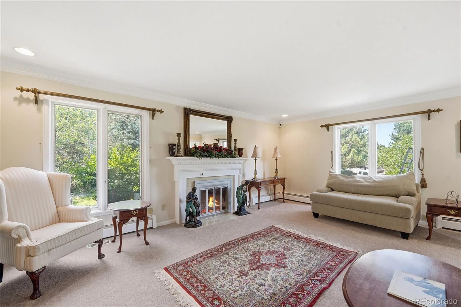 5875 S Goldsmith Place Greenwood Village CO 80111 | MLS #REC5037883 07052026181254 1600 8