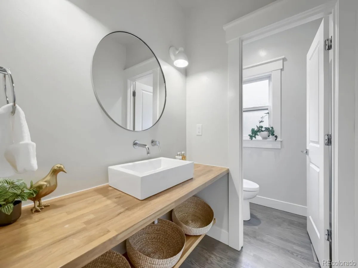 2322 Hudson Street Denver CO 80207 | MLS #REC5038024 07152026075346 1200 13