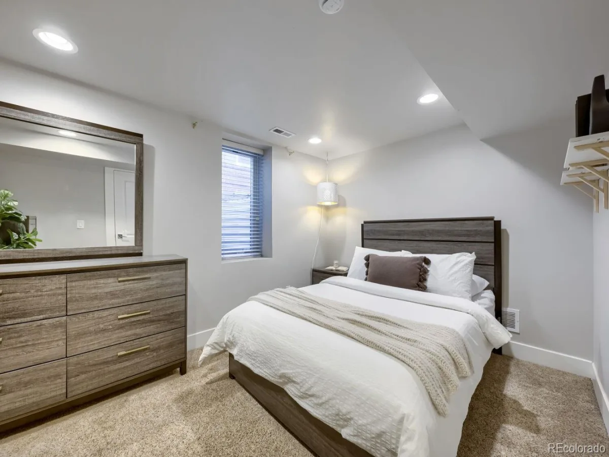 2322 Hudson Street Denver CO 80207 | MLS #REC5038024 07152026075346 1200 27